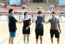 협회 대회 사진 협회 대회 사진